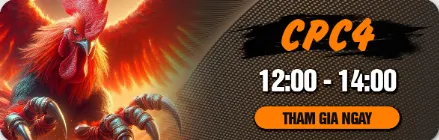 Xem live gà CPC4