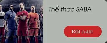 Home banner Thể thao SABA