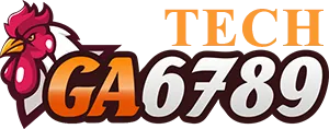 Logo nhà cái Ga6789