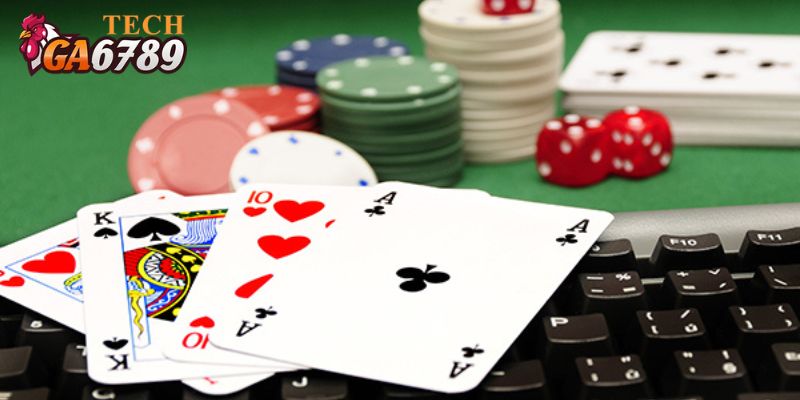 Bật mí mẹo chơi game bài liêng