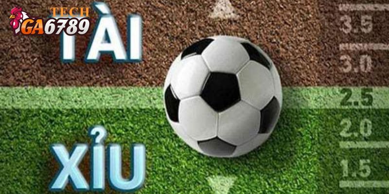 Đầy đủ cách đọc kèo tài xỉu bóng đá