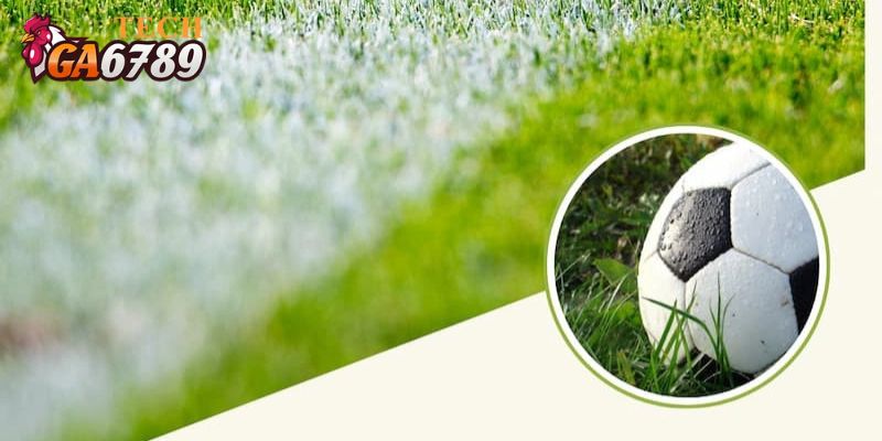 Những kiểu cá độ kèo chấp đồng banh
