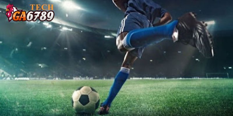 Thủ thuật chơi kèo tài xỉu bóng đá